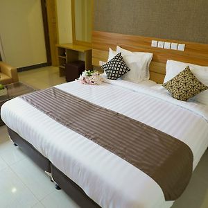 Deluxe Doppelzimmer